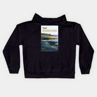 Broadstairs Kids Hoodie